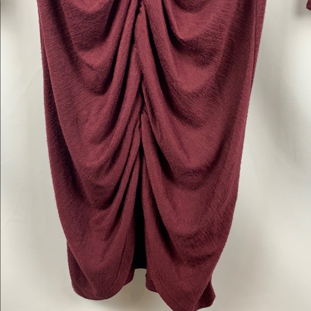 LEITH Ruch Front Dress - Picture 7 of 9